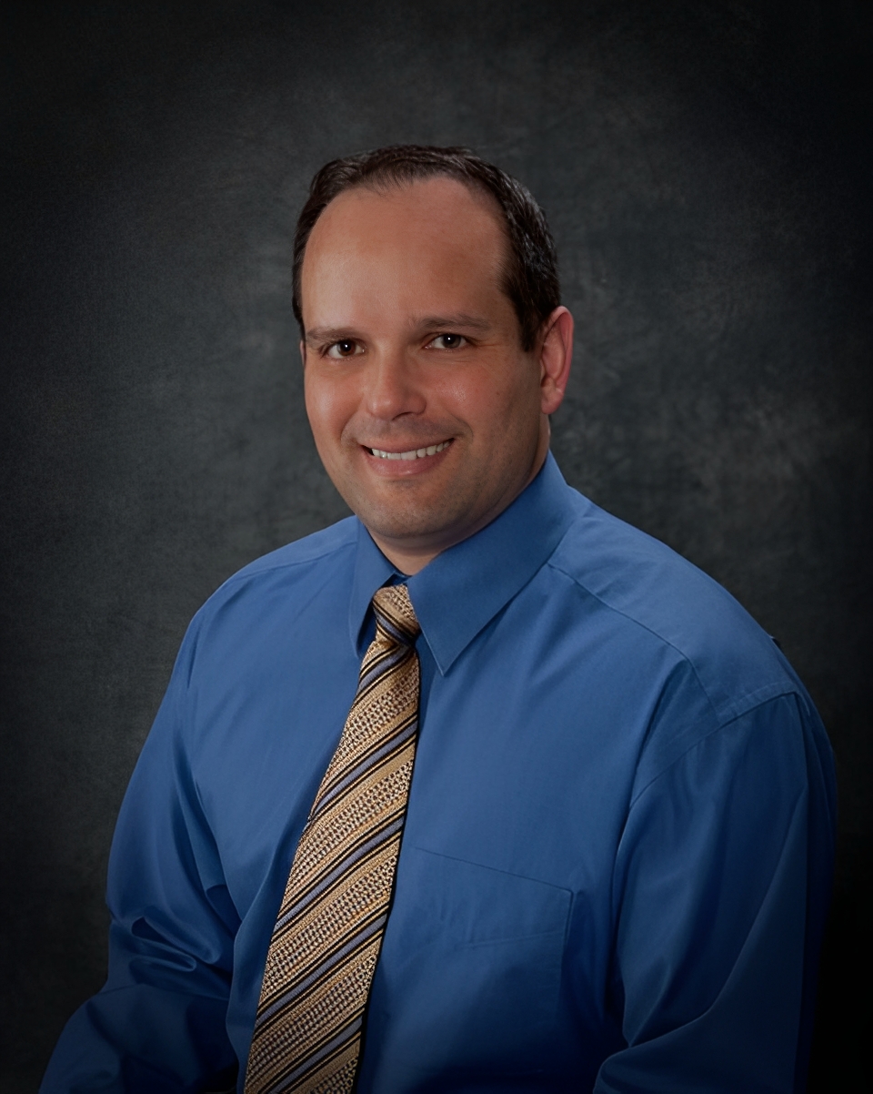 Christopher N. Perez, D.D.S.