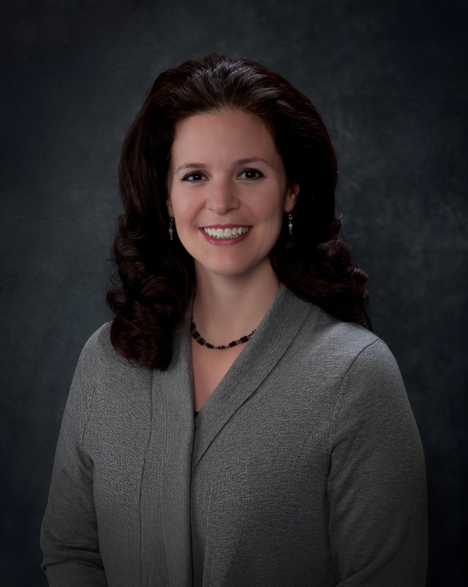 Kimberly A. Garcia Schmaus, D.D.S.